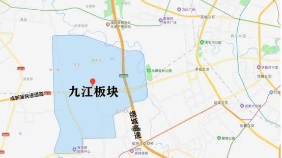 成都九江在哪里,双流九江电动车批发市场在哪里图3