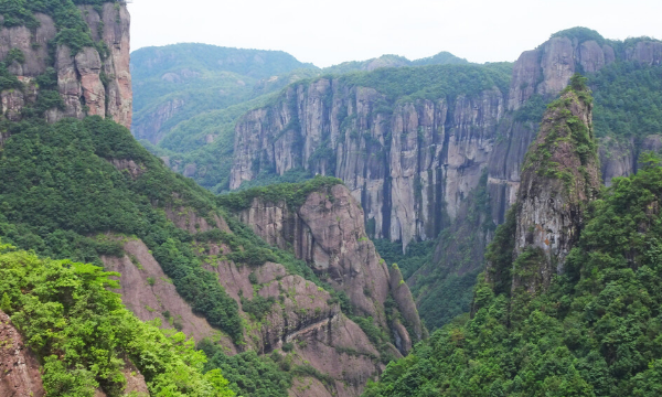 天姥山在哪里,天姥山在哪里图3