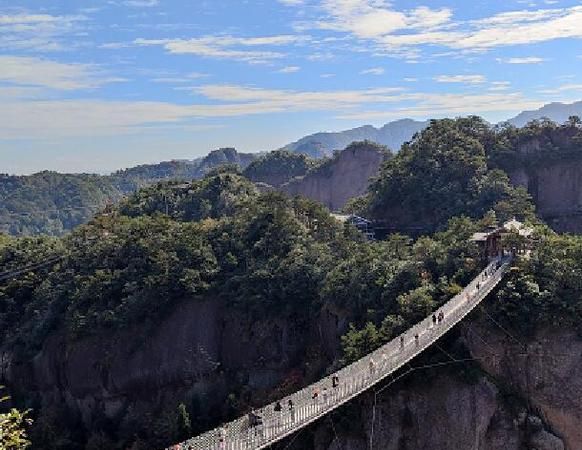 天姥山在哪里,天姥山在哪里图4