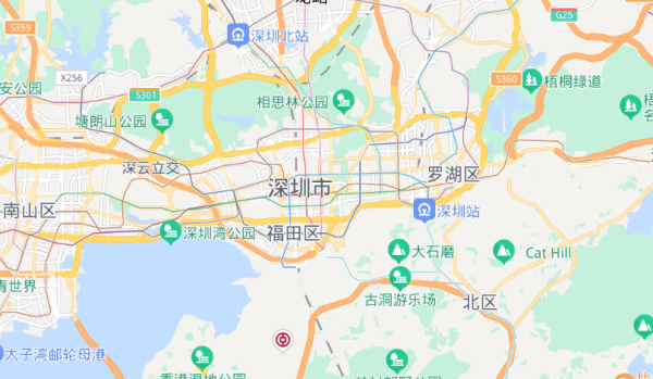 龙岗在哪里办理港澳通行证,深圳哪里可以续签港澳通行证图1