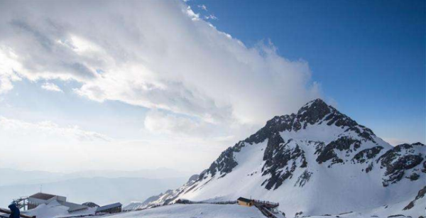 玉龙雪山在哪里,玉龙雪山在哪里图4