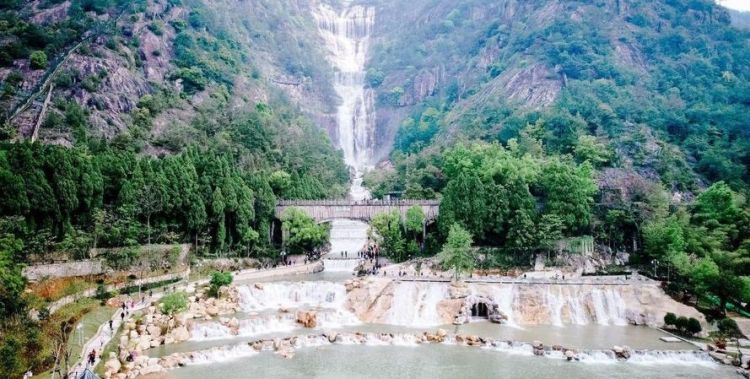 天台山在哪里,天台山在哪里图7