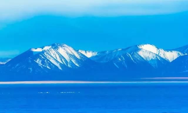 青海长云暗雪山的下一句,青海长云暗雪山下一句是什么图1