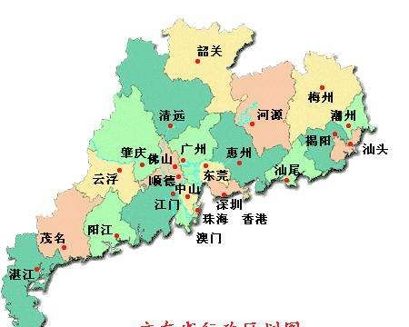 佛山在哪里在哪个省份,佛山属于哪个省图4