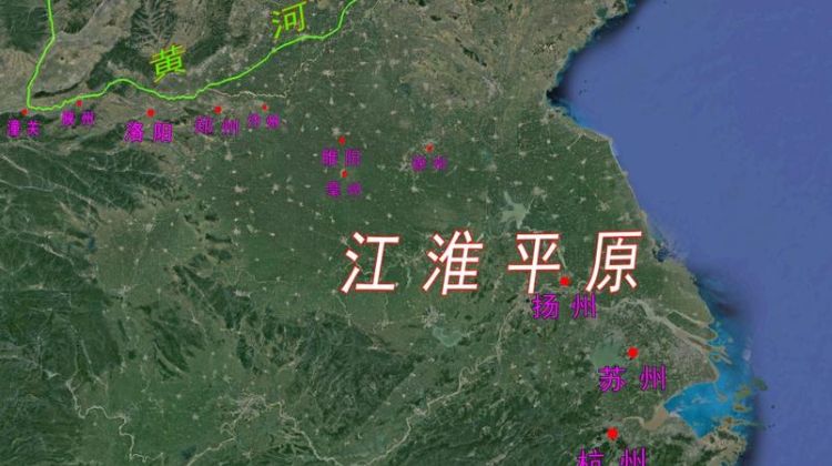 安禄山渔阳在哪里,渔阳鼙鼓地动来怎么读图2