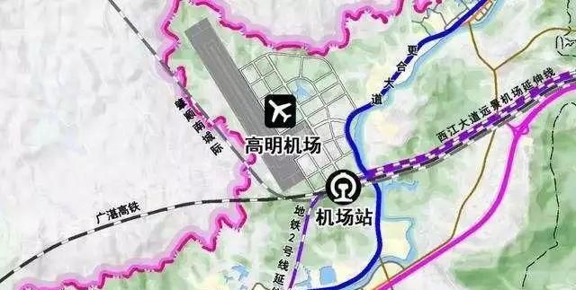 高铁站佛山西在哪里,佛山西站坐高铁入口在哪图1