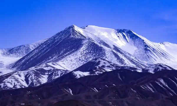 昆仑山在哪里,古时昆仑山指的是哪里图3