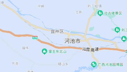 河池在哪里属于哪个省份,广西河池为啥那么乱图3