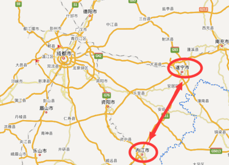 四川牡丹江在哪里,牡丹江有什么好玩的地方图6