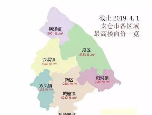 杭州太仓在哪里,杭州和太仓哪个定居好一点图3