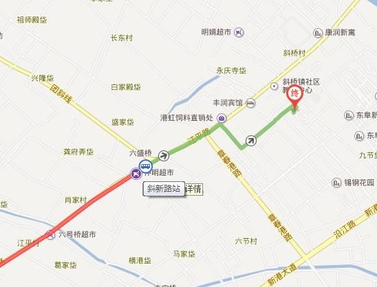 靖江在哪里,江苏靖江在哪里图3