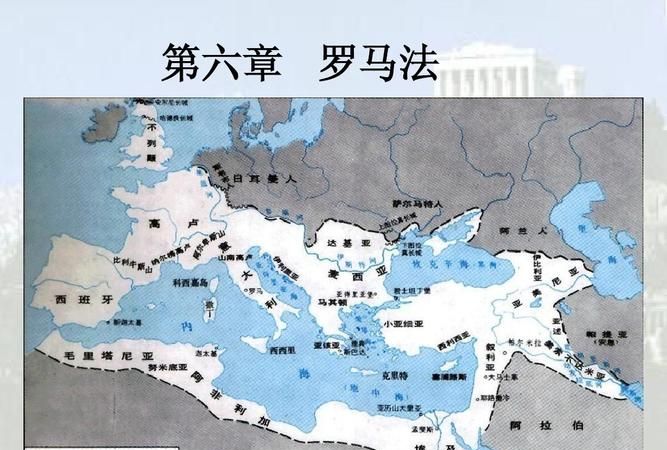 罗马在哪里地图,谁知道古希腊和罗马分别在今天的什么地方图1