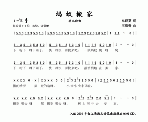 蚂蚁搬家下一句,歇后语蚂蚁搬家的下一句是什么图1