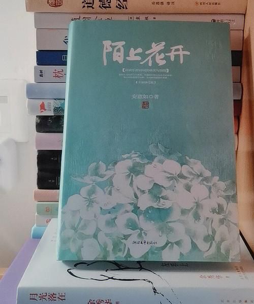 陌上花开下一句,陌上花开可缓缓归矣什么意思图4