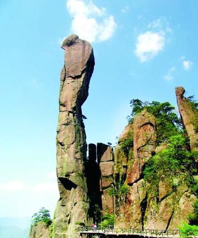 蛇山在哪里,香蜜沉沉烬如霜蛇山是在哪里取景的图2