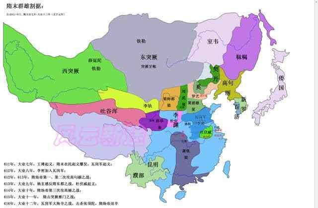 邙山之战在哪里,邙山之战图11