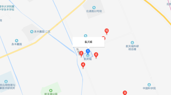 航天城在哪里,东风航天城位于什么地方酒泉图2