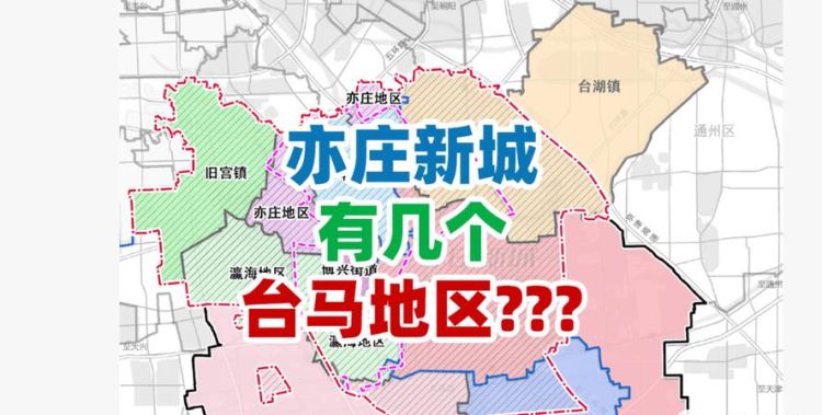 亦庄在哪里属于哪个省,北京亦庄永清高新区属于北京图2