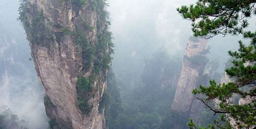 张良墓在哪里,张良墓到底在哪里图4