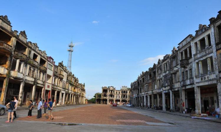 南粤指的哪个城市,南粤粤西粤中粤东粤北分别包括哪些城市图1