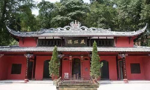 斗战神金山寺在哪里,金山寺在哪里图4