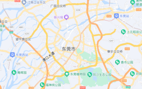 东莞在哪里属于哪个省,东莞在哪个省哪个城市离西宁有多少公里