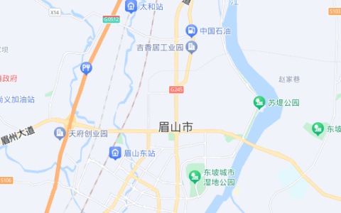 眉山在哪里属于哪个省,眉山市属于哪个省哪个市哪个区