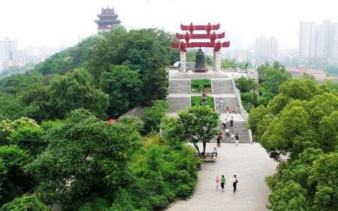 蛇山在哪里,香蜜沉沉烬如霜蛇山是在哪里取景的