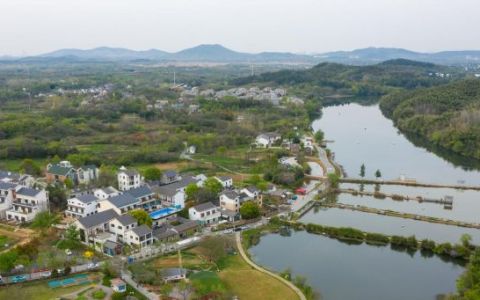 秣陵街道在哪里,秣陵在哪里