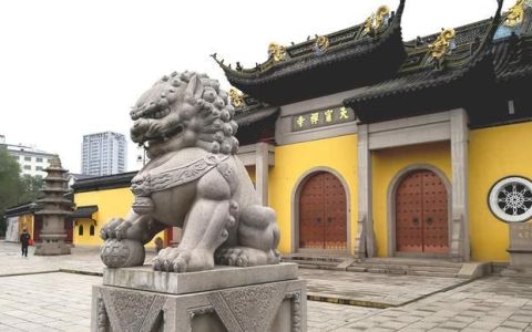 天宁寺在哪里,北京宣武区有啥好玩的地方