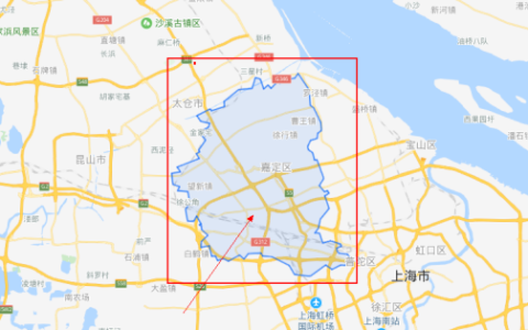 嘉定在哪里在哪个省份,嘉定区属于哪个省哪个市